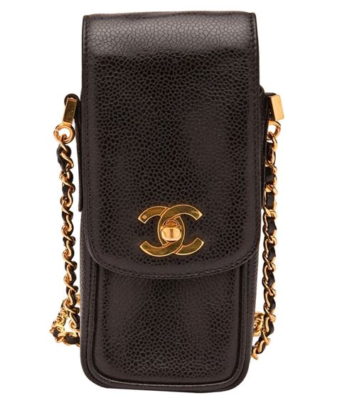 chanel purse cell phone case|Chanel purse classic.